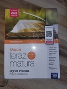 Vademecum nowa teraz matura język polski