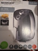 Airfryer silvercrest