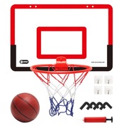 Mini zestaw kosz do koszykówi dla dzieci