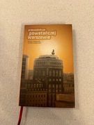 Przewodnik po powstańczej Warszawie - J.Majewski