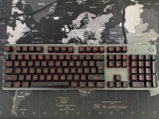 Logitech G413 Carbon