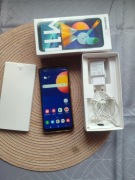 Samsung galaxy m11 sprawny bez  blokad zresetowany używany jako zastępczy