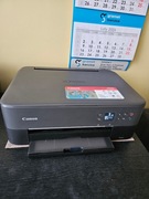 Drukarka wielofunkcyjna Canon TS5350 - używana