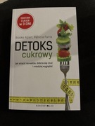 DETOKS CUKROWY Brooke Alpert, Patricia Farris