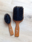 Szczotka pneumatyczna z włosiem z dzika Gorgol Natur