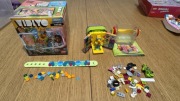 LEGO VIDIYO 43105 Party Llama BeatBox w opakowaniu + BONUSY