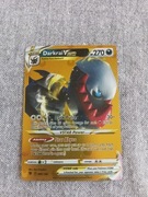 Karta Pokemon Darkai Vstar 