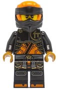 Lego Ninjago - Cole njo0863
