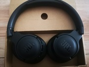 SŁUCHAWKI JBL TUNE 760 NC JAK NOWE