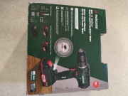  Wiertarko wkrętarka Parkside 20v