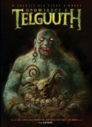 Opowieści z Telguuth - Steve Moore, Greg Staples i inni [NOWY; FOLIA]