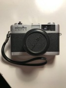 Minolta Hi-Matic G