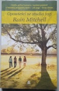 Opowieści ze studia jogi - Rain Mitchell
