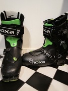 Buty skiturowe Roxa RX Scout rozmiar 44, mondo 28,5