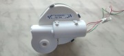 Zregenerowana przekładnia, napęd bloku Siemens EQ6 Plus S100,S300,S500,S700