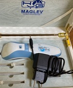 Plazma Maglev - niemiecka - mikroplazma 