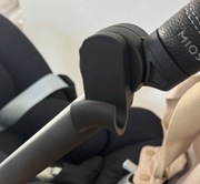 cybex uchwyt na torbę hak wieszak