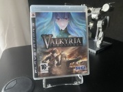 Valkyria Chronicles - PS3