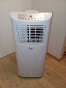 Klimatyzator kompresorowy Suntec 9 tys btu