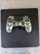 PlayStation 4 Slim 1TB + pad 