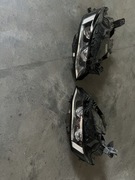 Lampy przednie full led Peugeot 508 2020