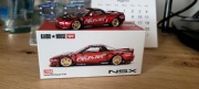 Mini gt Kaido House #094 Honda NSX Evasive V1 