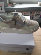 Sneakersy białe wszystkie rozmiary 