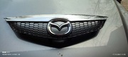 Grill,atrapa Mazda6 2005/6 lift