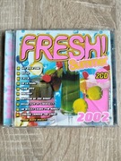 Płyta CD Fresh Summer (album dwupłytowy)