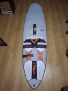 Deska windsurfingowa Rrd Twintip freestyle 91 2019r.