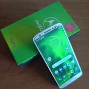 MOTOROLA MOTO G6
