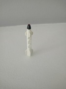 Cześć akcesoria Cobi rakieta