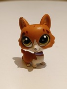 Littlest Pet Shop LPS  