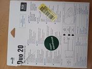 Wentylator chłodniczy