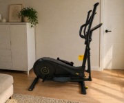 Orbitrek Domyos el520 Samozasilajacy Super Stan Trenażer Eliptyczny