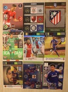 KARTY PIŁKARSKIE PANINI FIFA 365 - ZESTAW 9 SZTUK  (17)
