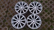 Felgi MAM 18 5x108 et 45 8J jak nowe Ford renault 