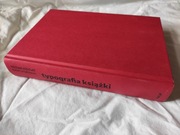 Typografia książki podręczniki projektanta 
