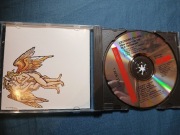 LEONARD COHEN - New Skin For the Old Ceremony. 