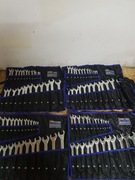 ZESTAW KLUCZE PŁASKO OCZKOWE 25 SZT 6-32mm BASS PL