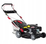 Kosiarka spalinowa NAC LP42-123L-JR