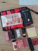 Zestaw kosmetyków do makijażu