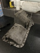 Miska olejowa bmw e36 m43b16