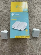 Transmiter sieciowy TP Link AV600