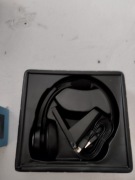 Słuchawki bezprzewodowe z mikrofonem 