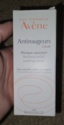 Maseczka avene antirougeurs calm