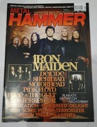 "Metal Hammer"-nr 9/2006