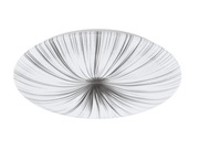 NIEVES lampa ścienna / sufitowa 98326