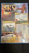 Sky Aces płyta CD PC