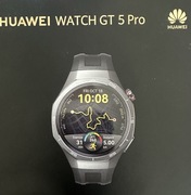 HUAWEI WATCH GT 5 PRO